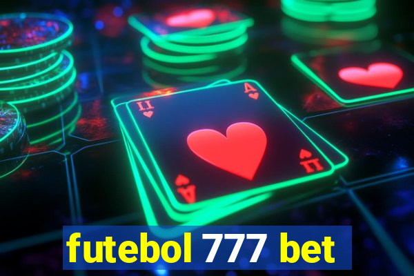 futebol 777 bet