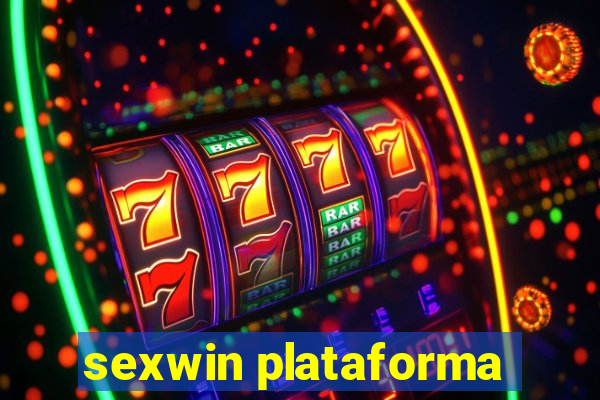 sexwin plataforma