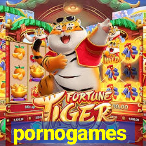 pornogames