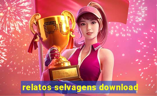 relatos selvagens download