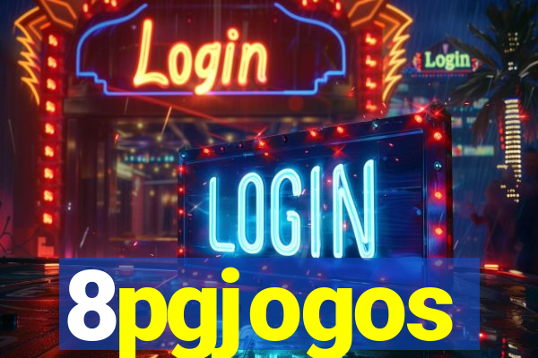 8pgjogos