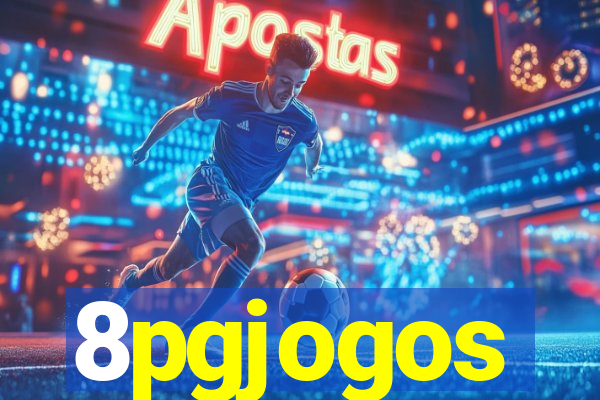 8pgjogos