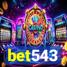 bet543