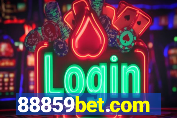 88859bet.com