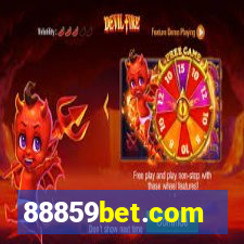 88859bet.com