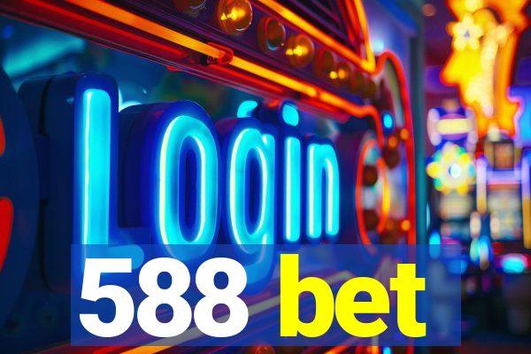 588 bet