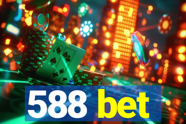 588 bet