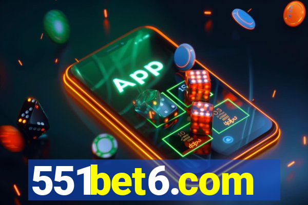 551bet6.com