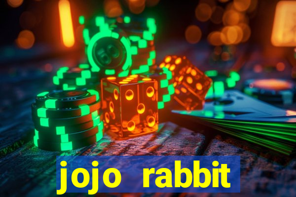 jojo rabbit assistir on-line