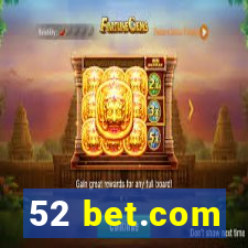 52 bet.com