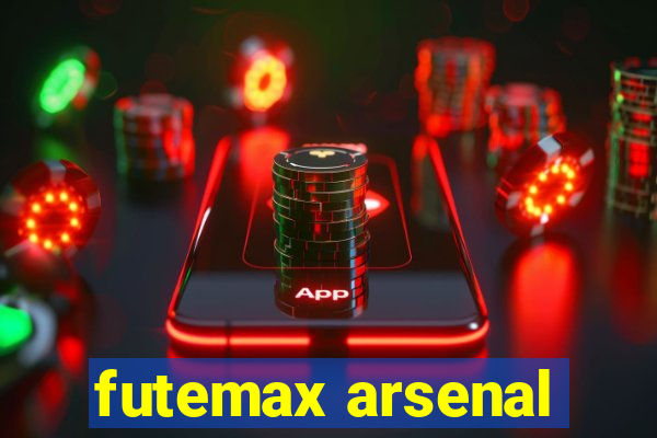 futemax arsenal