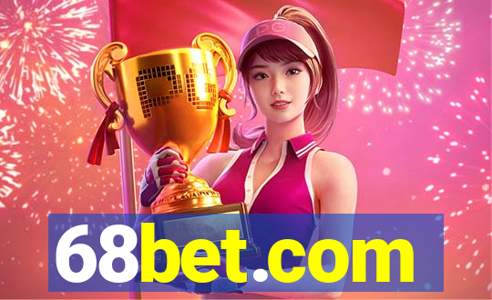 68bet.com