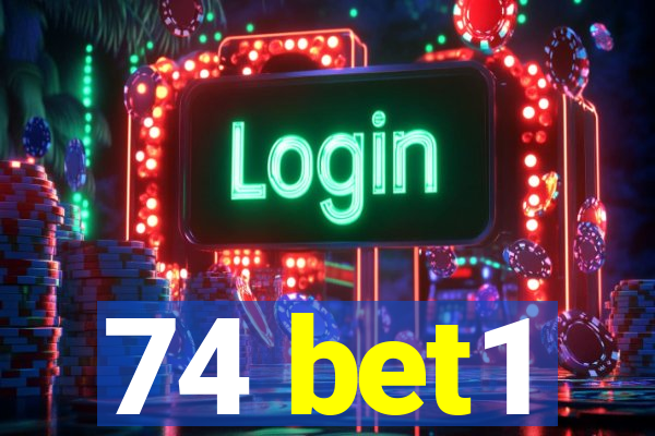 74 bet1