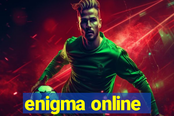 enigma online