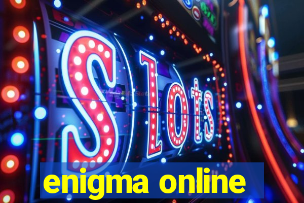 enigma online