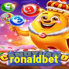 ronaldbet