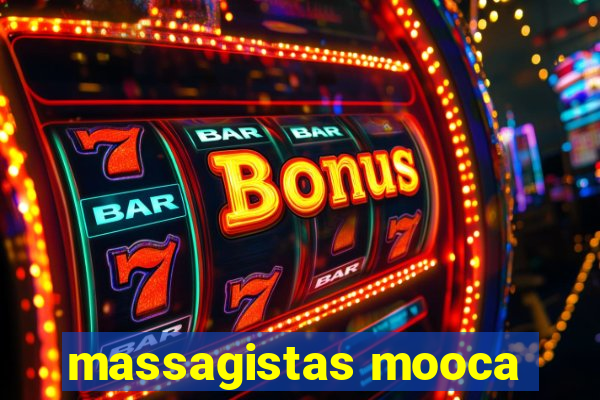 massagistas mooca