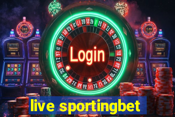 live sportingbet