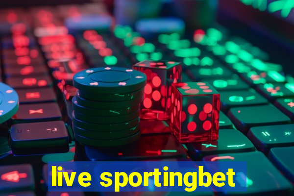 live sportingbet