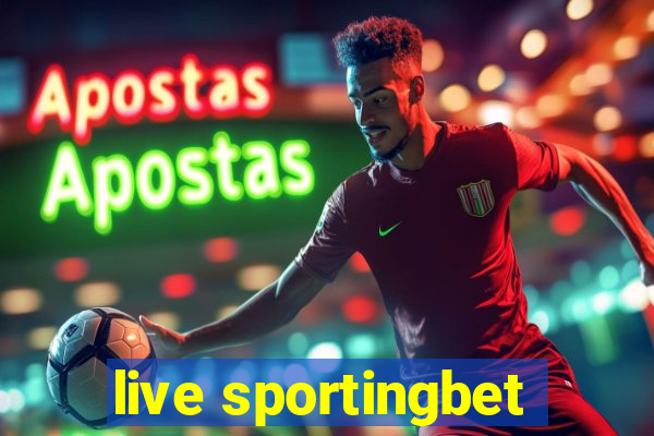 live sportingbet