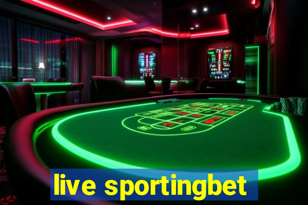 live sportingbet