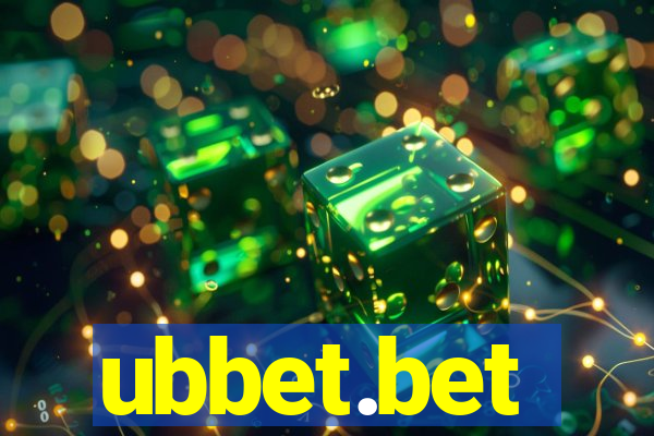 ubbet.bet