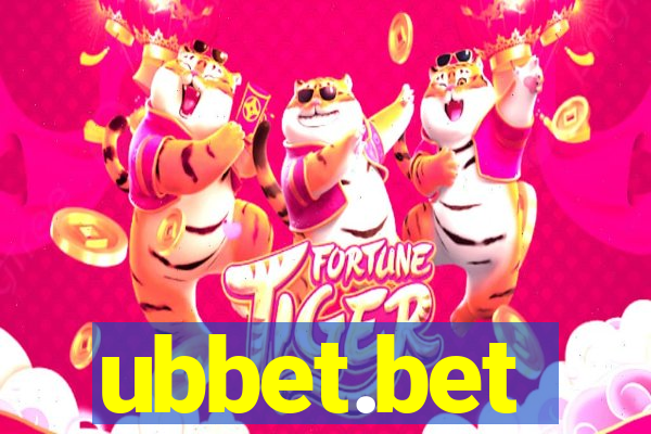 ubbet.bet