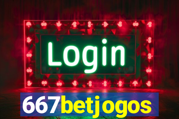 667betjogos