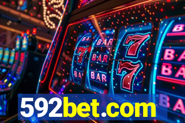 592bet.com