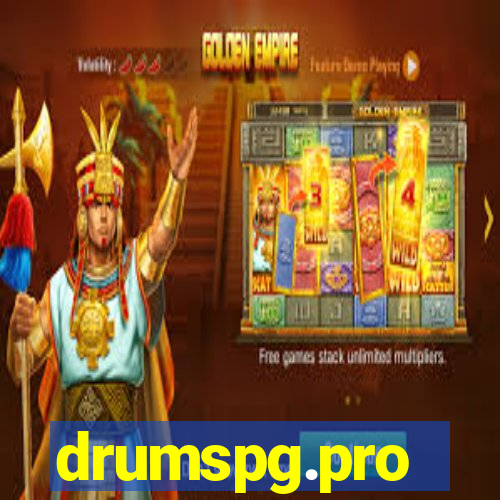 drumspg.pro