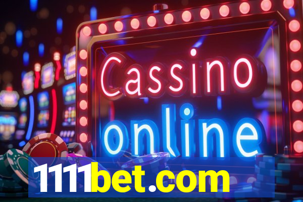 1111bet.com