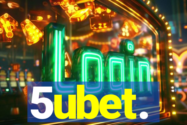 5ubet.