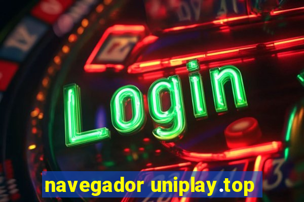 navegador uniplay.top