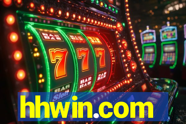 hhwin.com