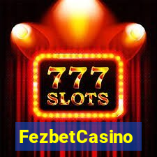 FezbetCasino