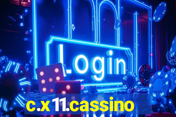 c.x11.cassino