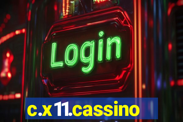 c.x11.cassino