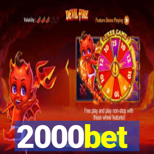 2000bet