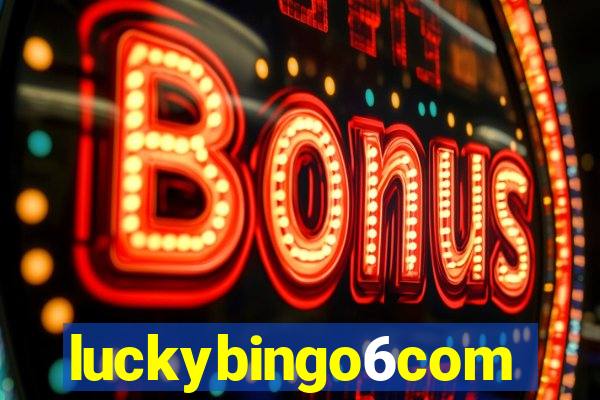 luckybingo6com