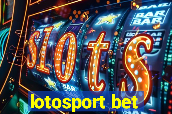 lotosport bet