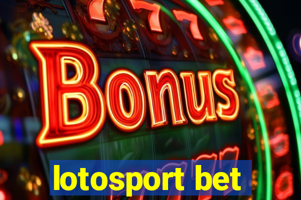 lotosport bet