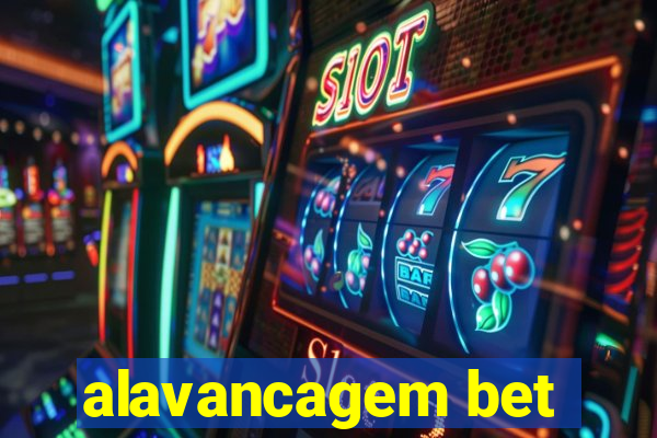 alavancagem bet