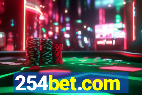 254bet.com