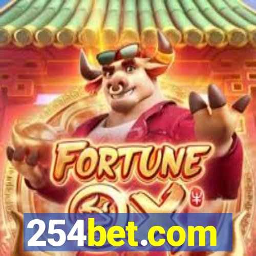 254bet.com