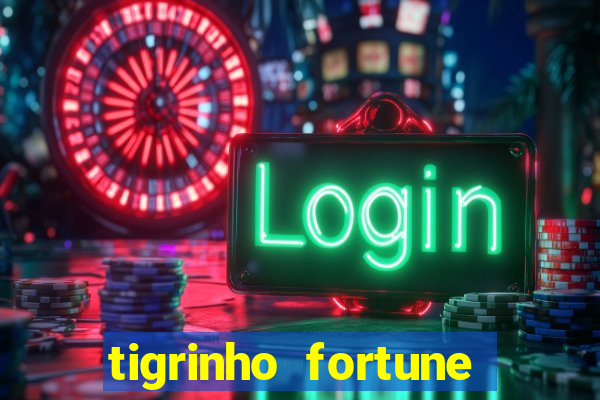 tigrinho fortune tiger png