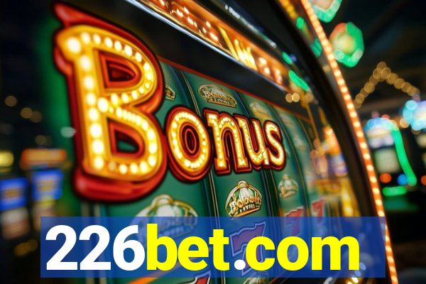 226bet.com