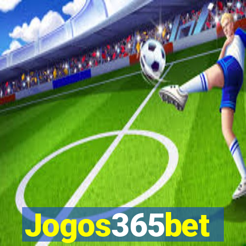 Jogos365bet