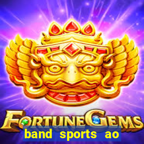 band sports ao vivo gratis