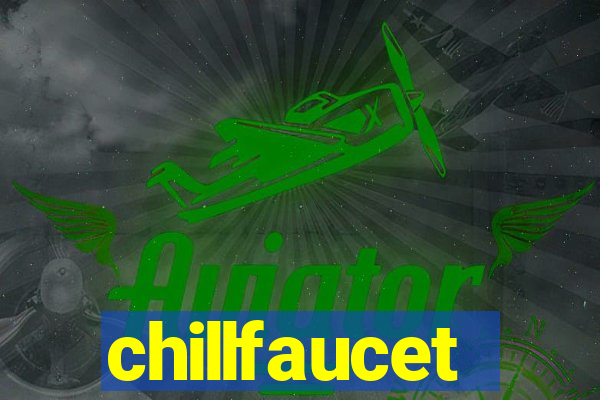 chillfaucet