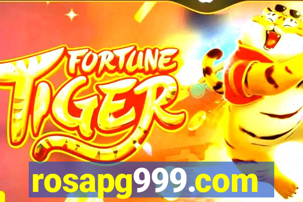 rosapg999.com